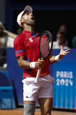  Carlos Alcaraz - Novak Djokovic