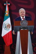 López Obrador dice que los cuerpos hallados en la mina Pasta de Conchos es solo el inicio