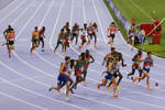 Paris 2024 Athletics: Men's 10,000m Final