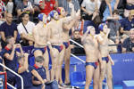 Men's water polo: France and Spain