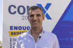 Conferencia Con-X organizada por  TravelgateX
