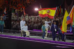 Paris 2024 Paralympic Games - Closing ceremony