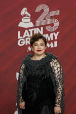 USA LATIN GRAMMY