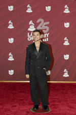 USA LATIN GRAMMY