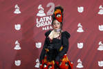 USA LATIN GRAMMY