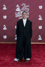 USA LATIN GRAMMY