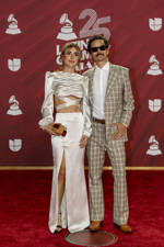 USA LATIN GRAMMY