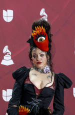 USA LATIN GRAMMY