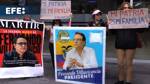 Justicia de Ecuador condena a 38 años a dos acusados del crimen de Fernando Villavicencio