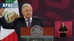 López Obrador le pide a EEUU un "informe completo" sobre la detención de 'El Mayo' Zambada