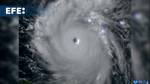 El huracán Beryl es una amenaza mortal para el Caribe y motivo de preocupación científica