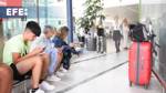 Flights suspended at Fuerteventura airport due to Microsoft outage