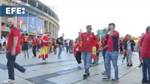 Late Oyarzabal goal gives Spain Euro 2024 final win vs England