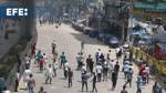Bloodbath in Bangladesh: Several killed in deadliest day of anti-quota protests