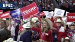 Negocios y política se unen en apoyo a Trump en la Convención Republicana en Milwaukee