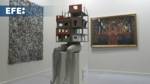 Estampa Art Fair opens in Madrid