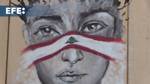 Beirut's street art call for peace and the start of a new chapter for Lebanon