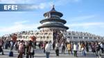 The Temple of Heaven: Beijing's architectural and historical jewel