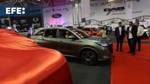 Bucharest opens the doors of the Automobile Fair