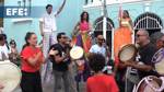 Puerto Rico da inicio a su festival dedicado al percusionista 'Tito' Matos