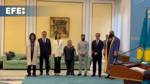 Kazakhstan appoints renowned artists, athletes as goodwill ambassadors