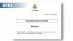 El Real Madrid anuncia el fichaje de Mbappé por cinco temporadas