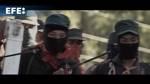 Exintegrantes del EZLN se quitan el pasamontañas y cuentan su historia en un documental