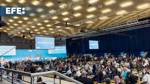 Alternative for Germany holds party convention in Essen