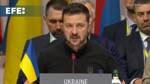 Ukraine Peace Summit: World leaders demand greater nuclear safety, safe Black Sea passage