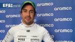 Alonso: Que Fangio ganase el tercero con 44 me sugiere.... que en 2026 tengo 44 años