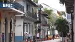 Panamá "optimista" ante posible inscripción de la Ruta Colonial Transístmica en la Unesco