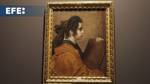 El Museo Provincial de Lugo expone la 'Sibila', de Velázquez