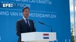 Rutte offers Tokayev cooperation in agriculture, sustainable energy
