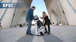 Iranians celebrate International Astronomy Week