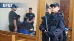 Justicia chilena decreta prisión preventiva para detenidos por megaincendio de inicios de año