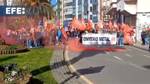 CCOO and UGT demand progress from Femetal to prevent 27,000 employees from going on strike