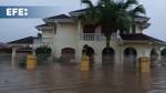 Death toll rises to 137 from storms, floods in southern Brazil