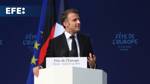 Macron: The European budget must "double" to make strategic investments