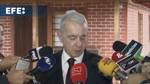 "Mis antagonistas políticos han logrado convertirse en mis acusadores judiciales": Álvaro Uribe