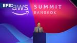 Amazon Web Services Summit kicks off in Bangkok