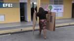 Dominican Republic is hours away from its second appointment of the year with the polls