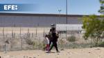 Nuevas reglas de asilo en EE.UU. generan desolación en migrantes en la frontera con México