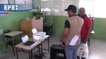 REPÚBLICA DOMINICANA ELECCIONES