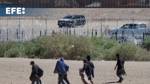 Ola de secuestros causa temor entre migrantes de la frontera de México con EE.UU.