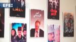 Syria's audiovisual industry bounces back after war's shock