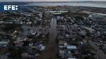 Las inundaciones en Brasil dejan 127 muertos y casi dos millones de damnificados