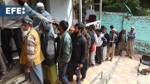 India votes in 4th phase of world's largest elections