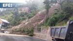 Quarry collapse in eastern India kills at least ten after Cyclone Remal