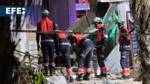 Beach restaurant collapses in spain, killing several people and injuring over a dozen