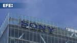 Sony reports mixed financial results for FY2024